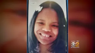 Police Searching For Missing Girl, 13, In New Jersey