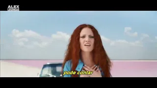 Jess Glynne - I'll Be There (Tradução) (Clipe Legendado)