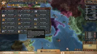 Europa Universalis IV Europa Universalis - Golden Century DLC