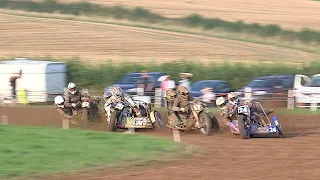 2023 LEDBURY FLYER GRASSTRACK