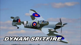 DYNAM SPITFIRE