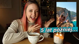 Jak zmienia się związek po 5 latach? 👩‍❤️‍💋‍👩 Q&A z moją dziewczyną