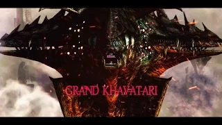 Lineage 2 Grand Khavatari Olympiad Games 2017 [ OrphanBlack ]