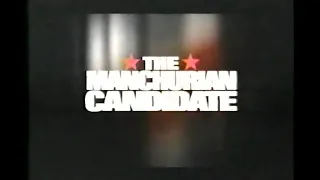 The Manchurian Candidate Movie Trailer 2004 - TV Spot