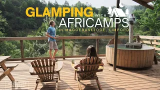 Unforgettable Glamping Experience: Africamps in Magoebaskloof