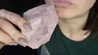 ASMR Amethyst ~ Асмр Аметист