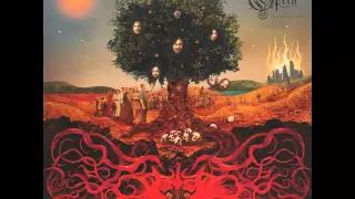 Opeth - Folklore (BINAURAL SURROUND)