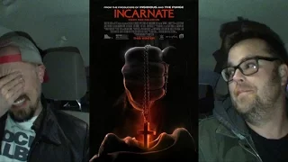 Midnight Screenings - Incarnate