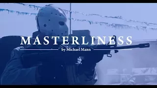MiruTribute #2 | Мастерство Майкла Манна (Masterliness by Michael Mann)