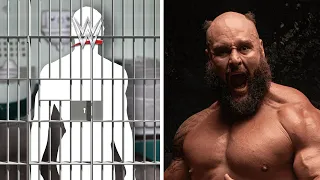 WWE Want Braun Strowman back…Ex WWE Star Arrested…WWE Drops F Bombs…Wrestling News