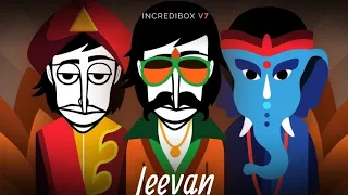 Incredibox, melodias bonitas com Jeevan!