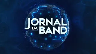 JORNAL DA BAND - 21/02/2020