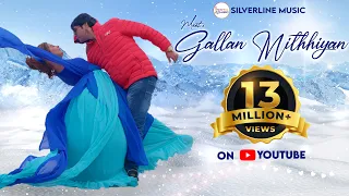 Gallan Mitthiyan I Meet l Silverline Music l Latest Punjabi Song 2023 I New Punjabi Song 2023