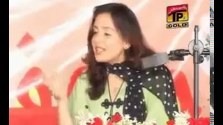 saraiki mushaera Danish & Sana Malik.flv