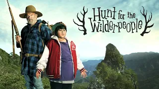 Hunt for the Wilderpeople - Official Australian Trailer