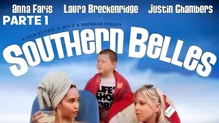 Southern Belles Parte 1 | Completa en Espanol Latino - La Mejor Pelicula De Comedia Español