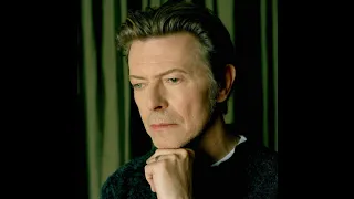 David Bowie 2002 Interview with Ann Delisi