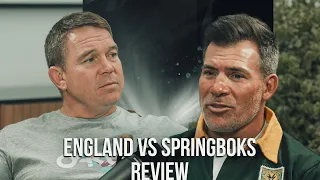 Watching the Springboks isn't good for our health - Springboks Rugby World Cup review | Boks Office