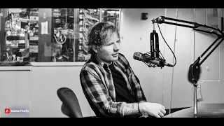 Ed Sheeran - Bibia Be Ye Ye (Official Studio Acapella)