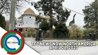 TFC News Now North America | April 28, 2023