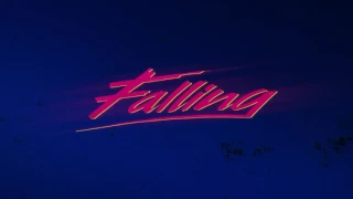 Alesso   Falling (Preview)