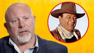 Maureen O’Hara’s Grandson Confirms the John Wayne Rumors