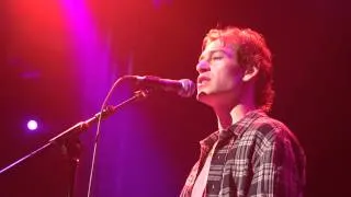 Matisyahu - Running Away (Bob Marley Cover - Acoustic)