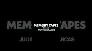 Random Access Memories 10th Anniversary | Memory Tapes | Episode 1, Julian Casablancas, watch now