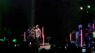 Ziggy Marley Live Tribute to His Father at Interlochen 2022