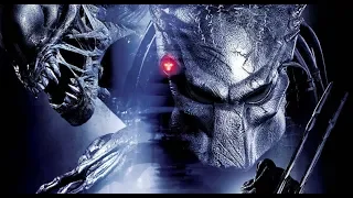 Фильм Чужой против Хищника [1080р] (Aliens vs Predator игрофильм)