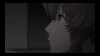 Steins;Gate Dub - Suzuha finds her dad and says goodbye [spoilers]