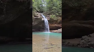 hocking hills, Ohio