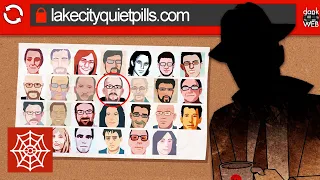 Lake City Quiet Pills Explained | Animated Mysteries