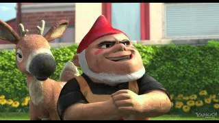 Gnomeo & Juliet HD (2011)