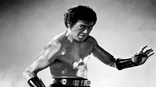 Rest In Peace Sonny Chiba