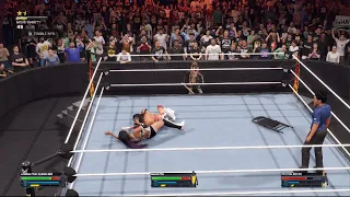 WWE 2K24 CLASH AT THE castle p3