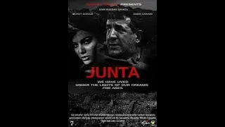 Junta | (Gani Rügar Şavata)