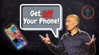 Francis Chan - Being Intentional in a World of Instant Gratification