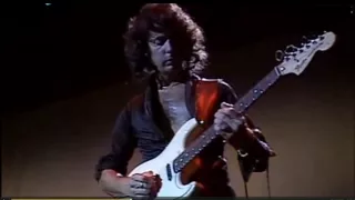 Deep Purple - Perfect Strangers Live 1984 DVD ( Release Date October 14 2013 )