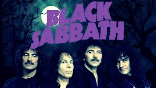 Black Sabbath - Live 1992 with Dio (at Monsters of Rock Italy) | Damn heavy Dehumanizer era