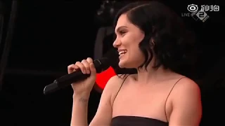 Jessie J - Domino | Pinkpop 2018 (Live HD Show)