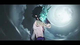 Genshin Impact - Xiao (AMV) Heavenly Official’s Blessing - Sharing This Eternal Life(迢迢共此生)