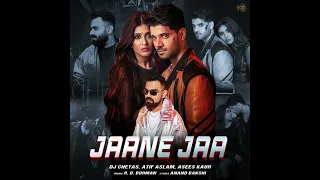 Jaane Jaa - Atif Aslam ft Asees Kaur _ DJ Chetas | Full Song