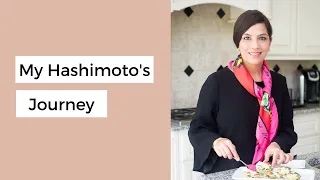 My Hashimoto’s Journey #shorts