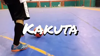 Freestyle futsal kakuta