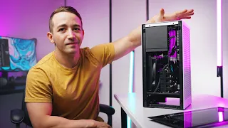 Is the NZXT H1 Still Good?