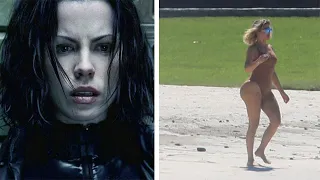 Underworld (2003) Cast : Then and Now 2023 [What Terrible Thing Happened To Actors]