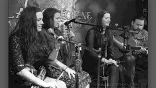 CIAW 2012 #017 The Friel Sisters at the Blackthorne [pt 2/2]
