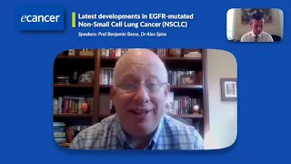 ASCO 2020: Latest developments in EGFR-mutated non-small cell lung cancer
