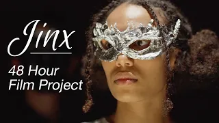 Jinx | 48 Hour Film | 2022 Charlotte, NC